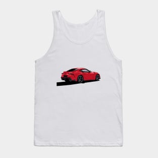 MK5 Tank Top